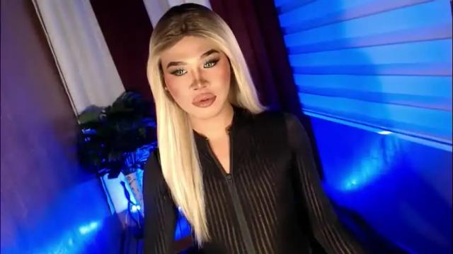 Image 3 of tiara_perezx Stream on Chaturbate on 1 month ago