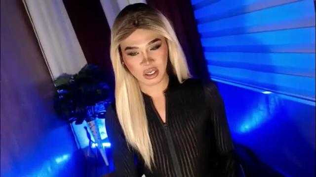 Image 7 of tiara_perezx Stream on Chaturbate on 1 month ago