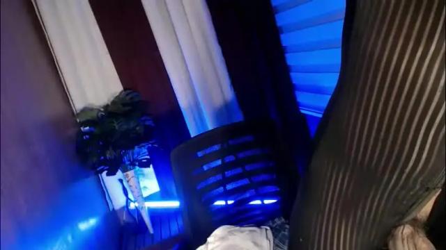 Image 8 of tiara_perezx Stream on Chaturbate on 1 month ago