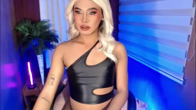 Image 11 of tiara_perezx Stream on Chaturbate on 1 month ago