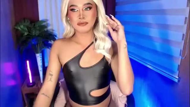 Image 4 of tiara_perezx Stream on Chaturbate on 1 month ago