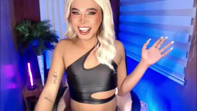 Image 7 of tiara_perezx Stream on Chaturbate on 1 month ago