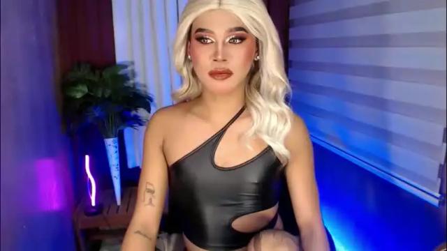 Image 4 of tiara_perezx Stream on Chaturbate on 1 month ago