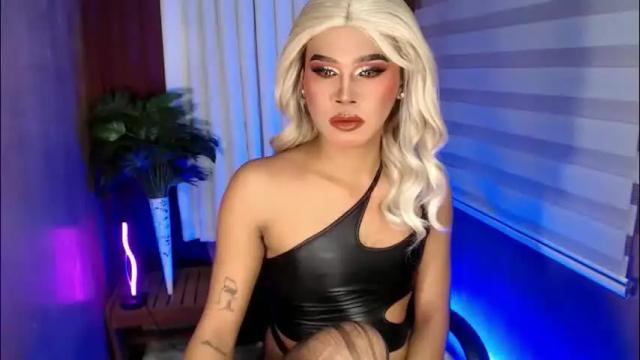 Image 8 of tiara_perezx Stream on Chaturbate on 1 month ago