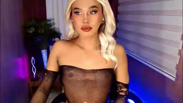 Image 6 of tiara_perezx Stream on Chaturbate on 1 month ago