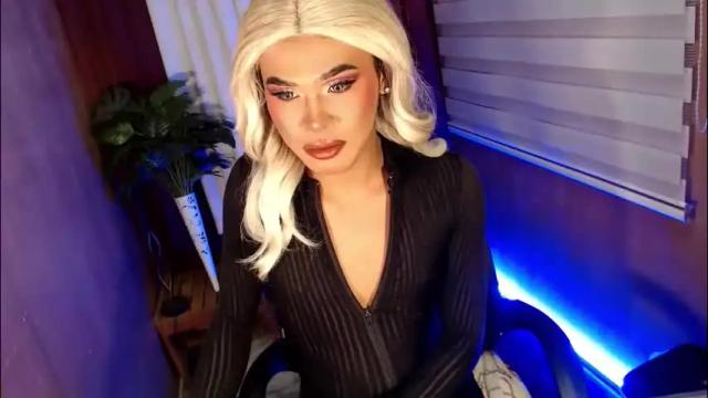 Image 12 of tiara_perezx Stream on Chaturbate on 1 month ago