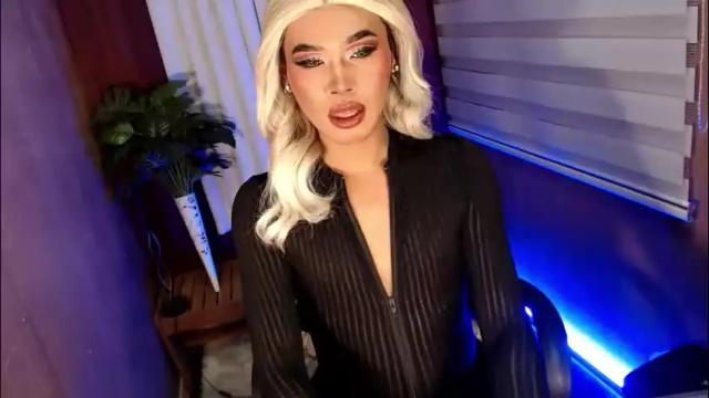 Image 2 of tiara_perezx Stream on Chaturbate on 1 month ago