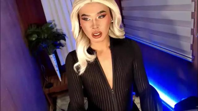 Image 7 of tiara_perezx Stream on Chaturbate on 1 month ago