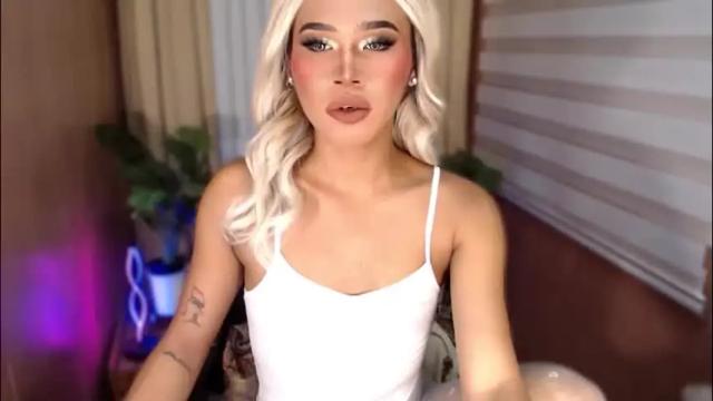 Image 10 of tiara_perezx Stream on Chaturbate on 1 month ago