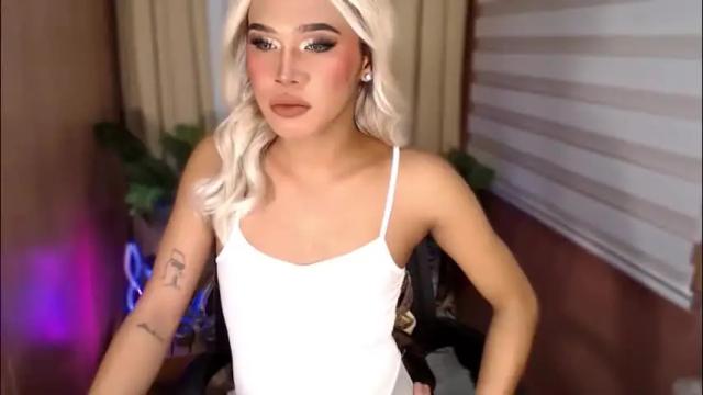 Image 12 of tiara_perezx Stream on Chaturbate on 1 month ago
