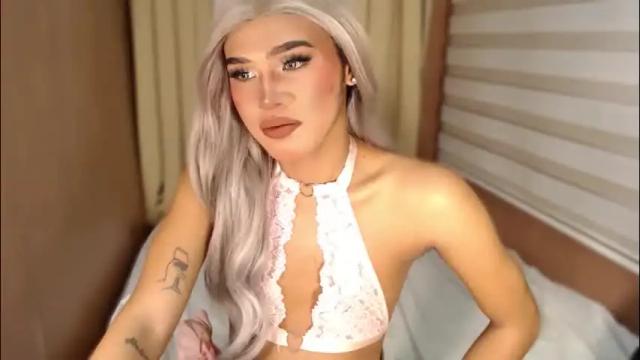 Image 2 of tiara_perezx Stream on Chaturbate on 27 days ago