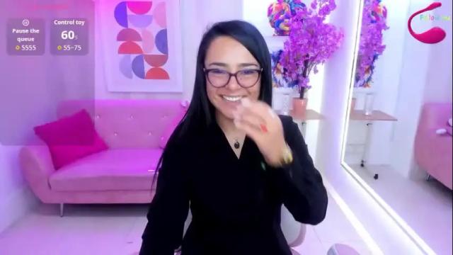 Thumbnail 1, tiara_r's Stream at Chaturbate, 1 month ago