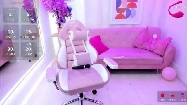 Image 6 of tiara_r Stream on Chaturbate on 2 months ago