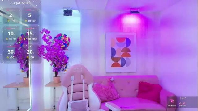 Thumbnail 1, tiara_r's Stream at Chaturbate, 1 month ago