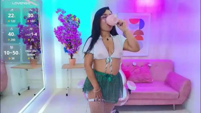 Thumbnail 3, tiara_r's Stream at Chaturbate, 4 days ago