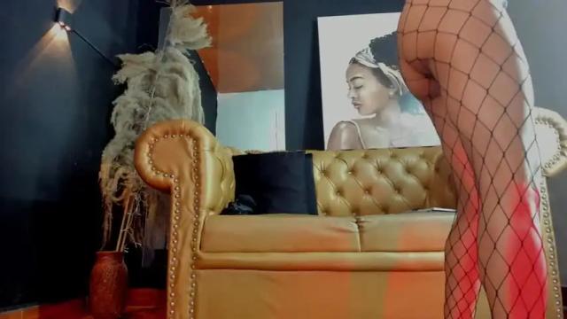 Image 10 of tiara_taylor0 Stream on Chaturbate on 18 months ago