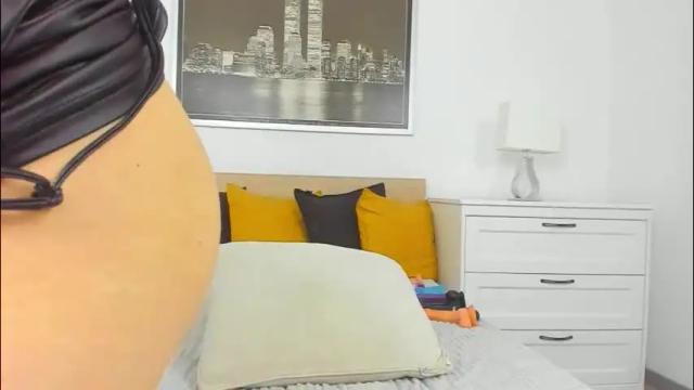 Thumbnail 2, tiarussell's Stream at Chaturbate, 2 months ago