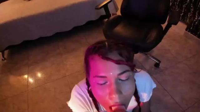 Image 10 of tibisayvega Stream on Chaturbate on 20 months ago