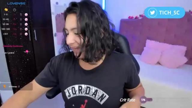 Image 10 of tich__ Stream on Chaturbate on 13 months ago