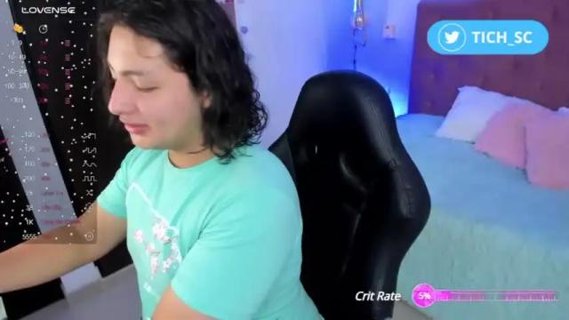 Image 2 of tich__ Stream on Chaturbate on 13 months ago
