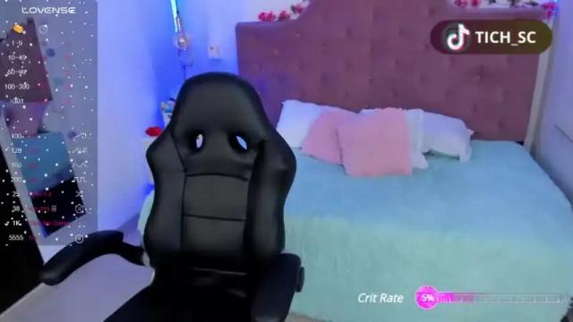 Image 4 of tich__ Stream on Chaturbate on 13 months ago