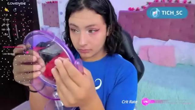 Image 6 of tich__ Stream on Chaturbate on 13 months ago