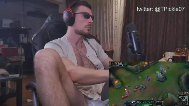 Image 2 of tickle_my_pickle07 Stream on Chaturbate on 16 months ago