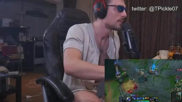 Thumbnail 2, tickle_my_pickle07's Stream at Chaturbate, 14 months ago