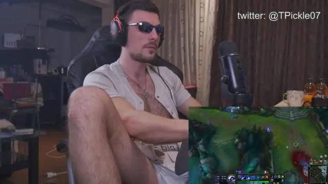 Image 6 of tickle_my_pickle07 Stream on Chaturbate on 16 months ago