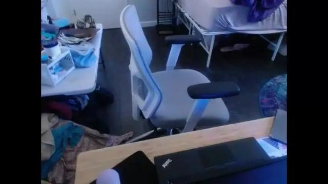 Thumbnail 2, tierrahenri's Stream at Chaturbate, 1 month ago