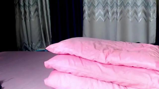 Image 8 of tieyrathecrystal Stream on Chaturbate on 15 months ago