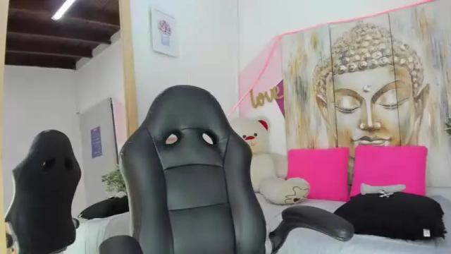 Image 3 of tifanny_cooper9 Stream on Chaturbate on 15 months ago
