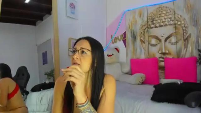 Image 10 of tifanny_cooper9 Stream on Chaturbate on 15 months ago