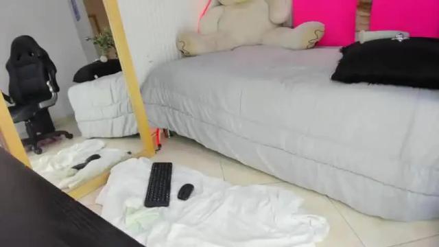 Image 4 of tifanny_cooper9 Stream on Chaturbate on 15 months ago