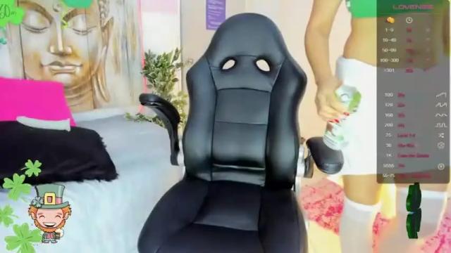 Thumbnail 3, tifanny_cooper9's Stream at Chaturbate, 14 months ago