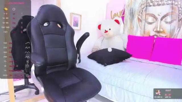 Image 10 of tifanny_cooper9 Stream on Chaturbate on 14 months ago