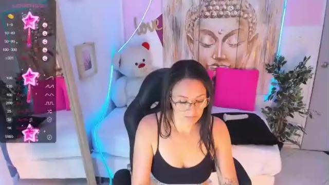 Thumbnail 1, tifanny_cooper9's Stream at Chaturbate, 14 months ago
