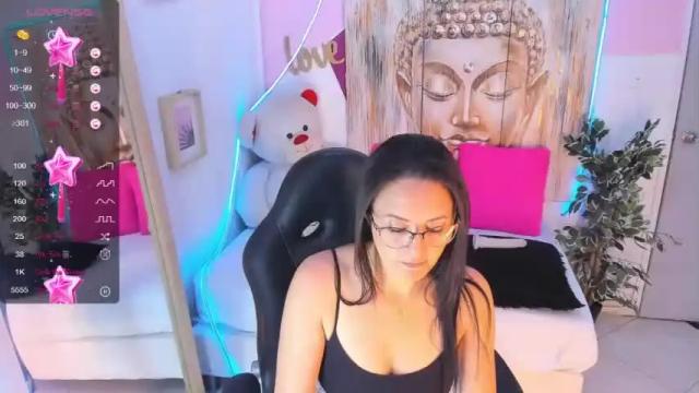 Thumbnail 3, tifanny_cooper9's Stream at Chaturbate, 14 months ago