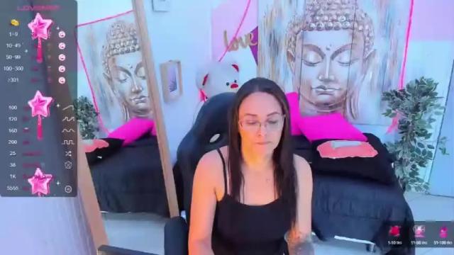 Image 10 of tifanny_cooper9 Stream on Chaturbate on 14 months ago