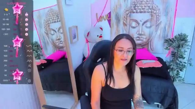 Image 2 of tifanny_cooper9 Stream on Chaturbate on 14 months ago