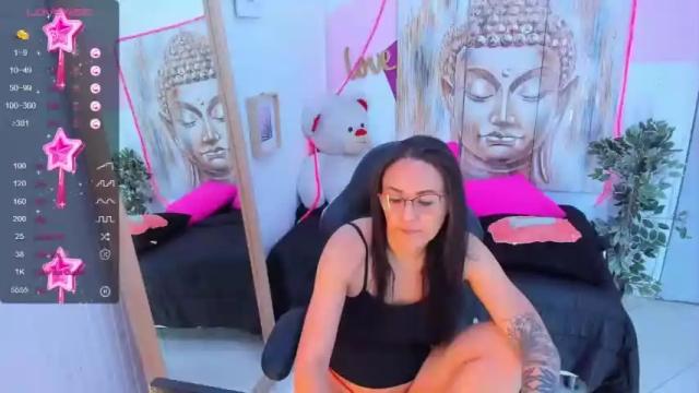 Image 6 of tifanny_cooper9 Stream on Chaturbate on 14 months ago