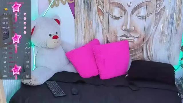 Image 12 of tifanny_cooper9 Stream on Chaturbate on 14 months ago