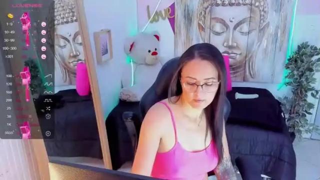 Image 3 of tifanny_cooper9 Stream on Chaturbate on 14 months ago