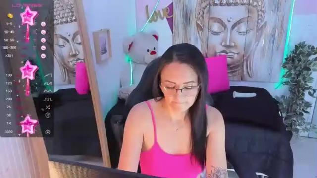 Image 4 of tifanny_cooper9 Stream on Chaturbate on 14 months ago