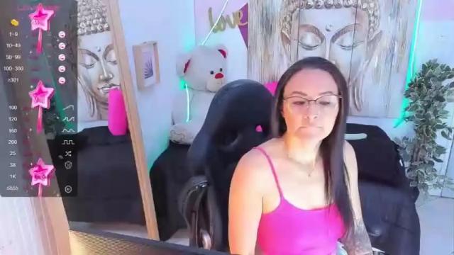 Image 6 of tifanny_cooper9 Stream on Chaturbate on 14 months ago
