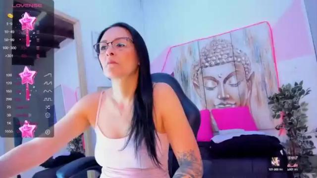 Thumbnail 1, tifanny_cooper9's Stream at Chaturbate, 14 months ago