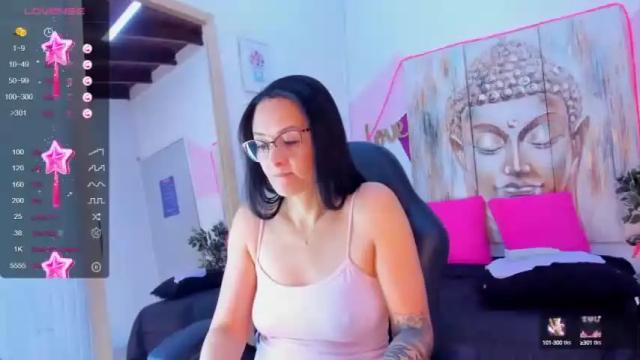 Image 6 of tifanny_cooper9 Stream on Chaturbate on 14 months ago