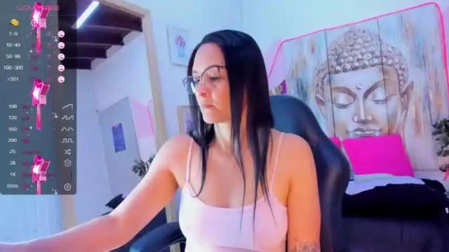 Image 8 of tifanny_cooper9 Stream on Chaturbate on 14 months ago