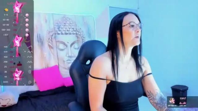 Thumbnail 2, tifanny_cooper9's Stream at Chaturbate, 14 months ago
