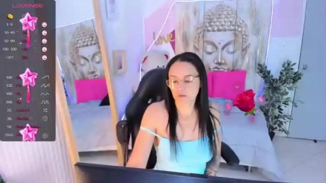 Image 3 of tifanny_cooper9 Stream on Chaturbate on 14 months ago